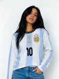 Sweater de la selección Argentina