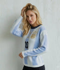 Sweater de la selección Argentina